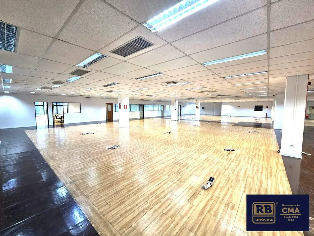 Loja-Salão, 1810 m² - Foto 13