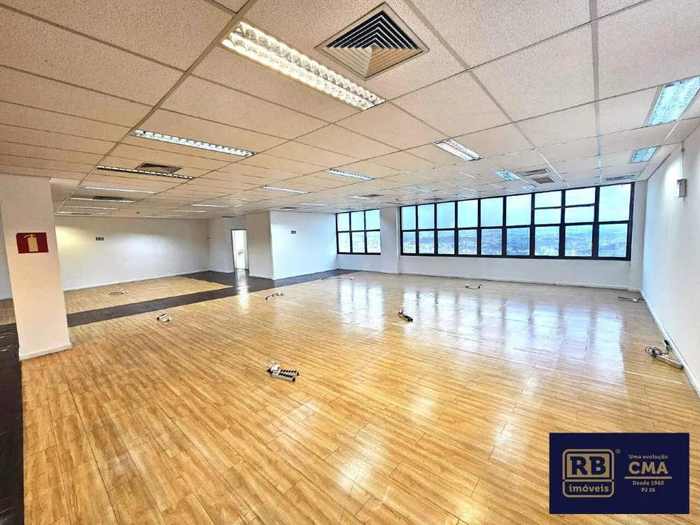Loja-Salão, 1810 m² - Foto 3