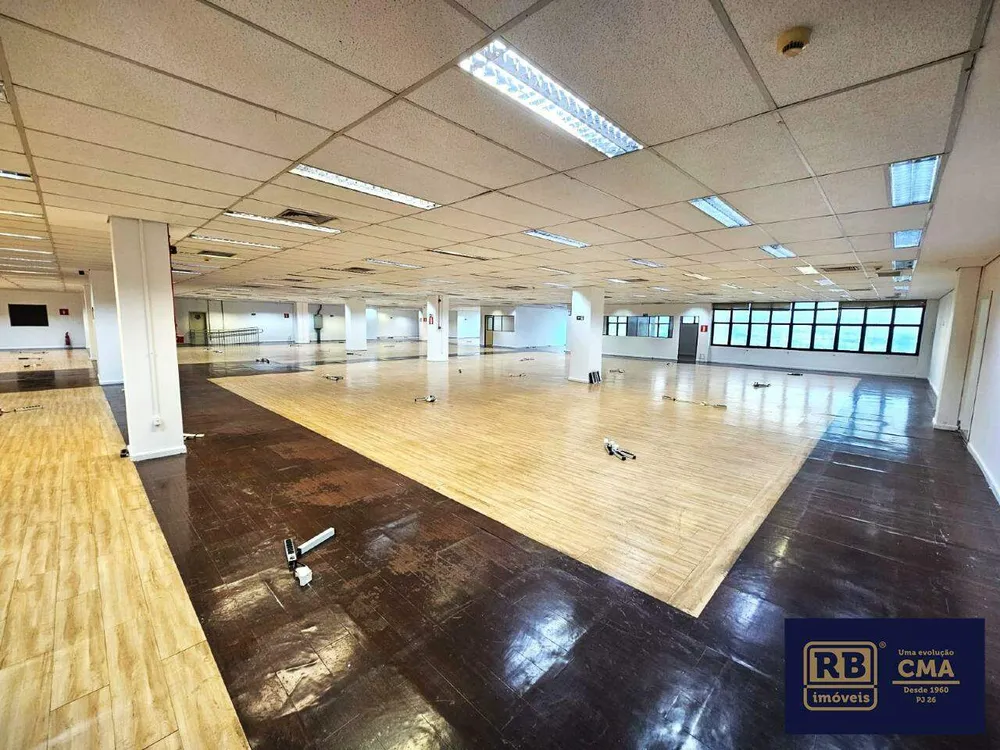 Loja-Salão, 1810 m² - Foto 6