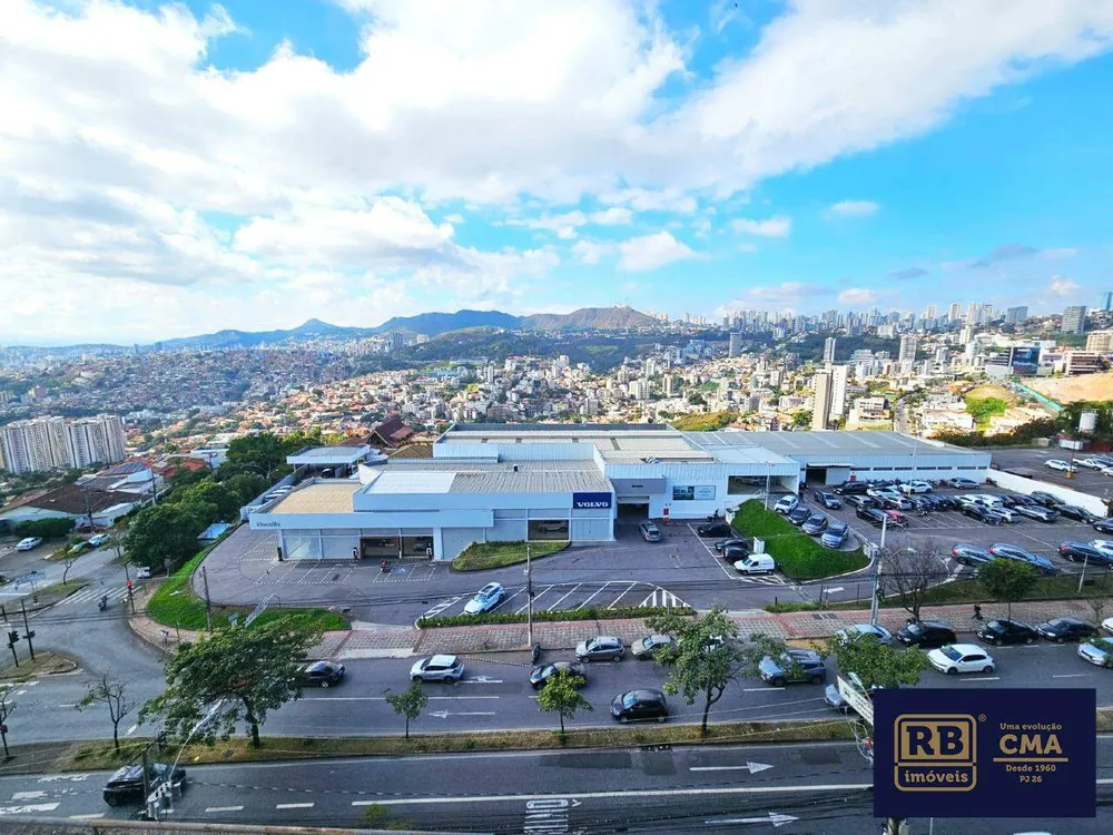 Loja-Salão, 1810 m² - Foto 10