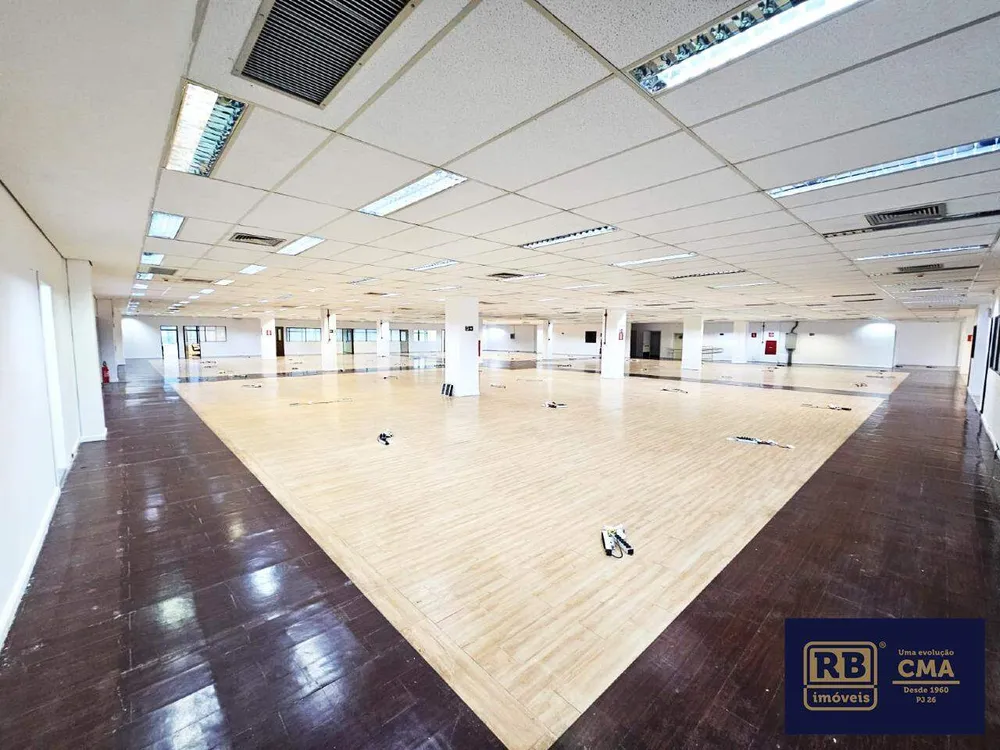 Loja-Salão, 1810 m² - Foto 16