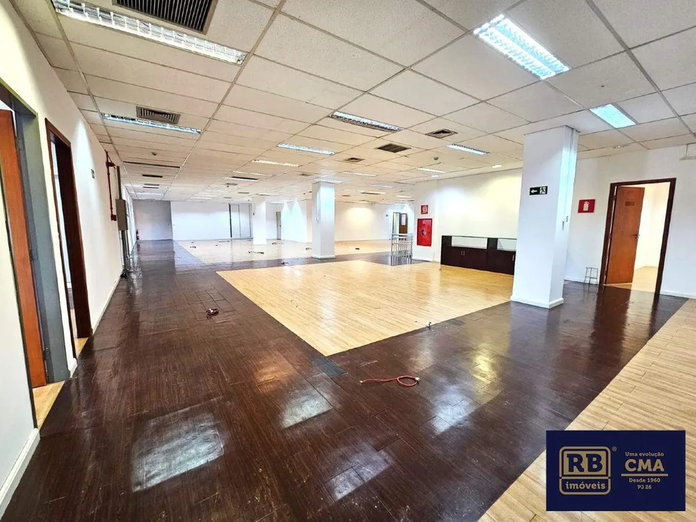 Loja-Salão, 1810 m² - Foto 11