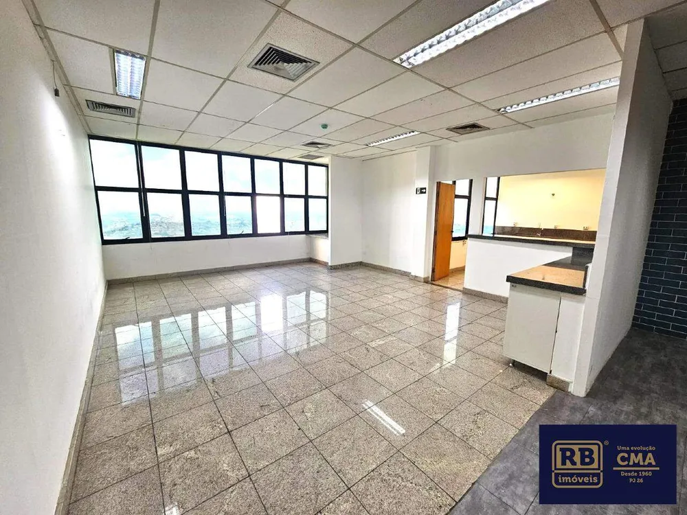 Loja-Salão, 1810 m² - Foto 15