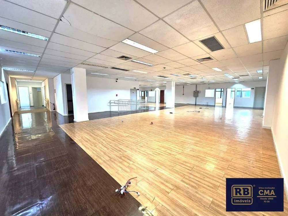 Loja-Salão, 1810 m² - Foto 6