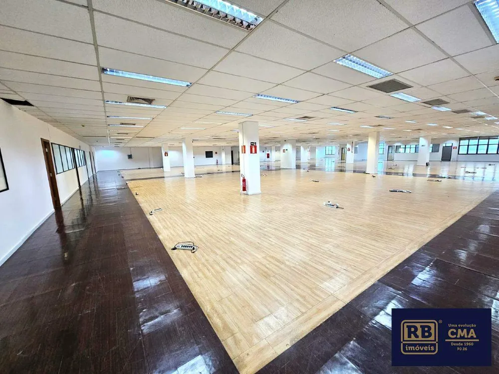 Loja-Salão, 1810 m² - Foto 8
