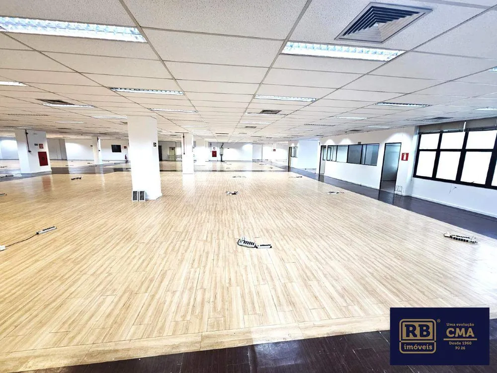 Loja-Salão, 1810 m² - Foto 4