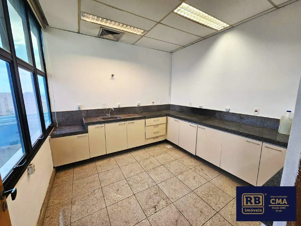 Loja-Salão, 1810 m² - Foto 7