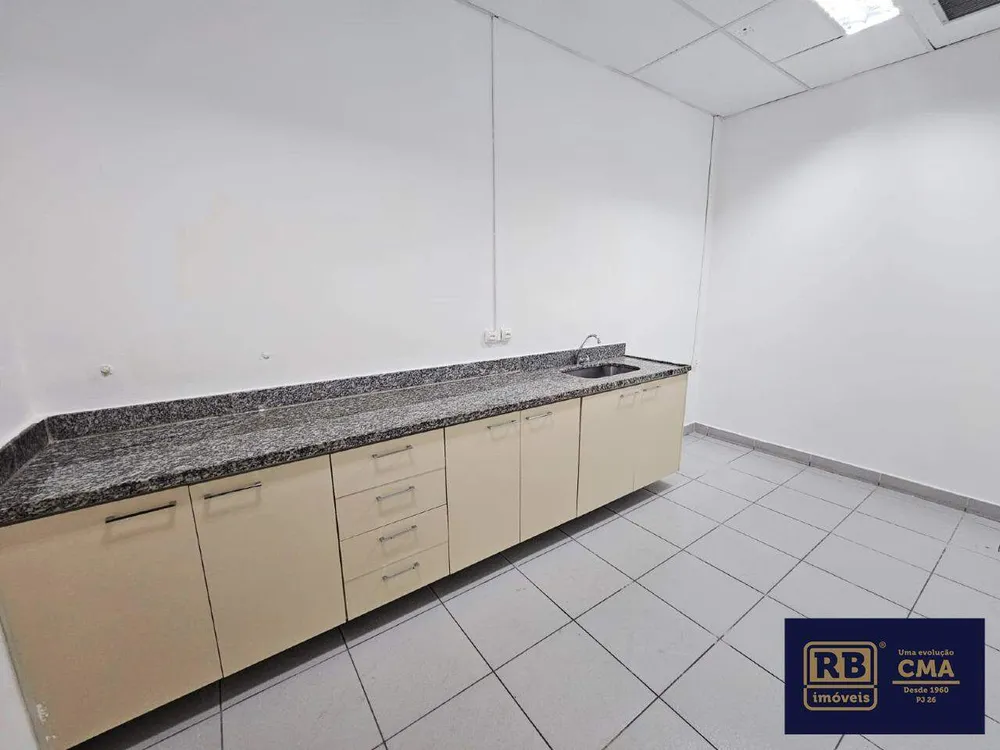Loja-Salão, 1810 m² - Foto 21