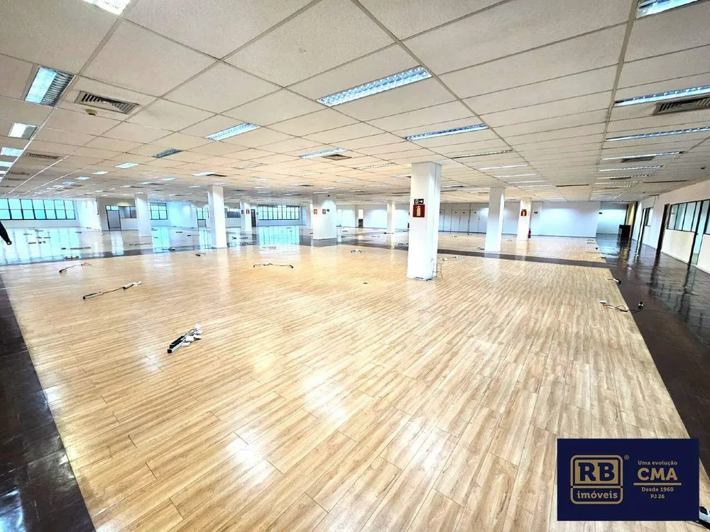 Loja-Salão, 1810 m² - Foto 5