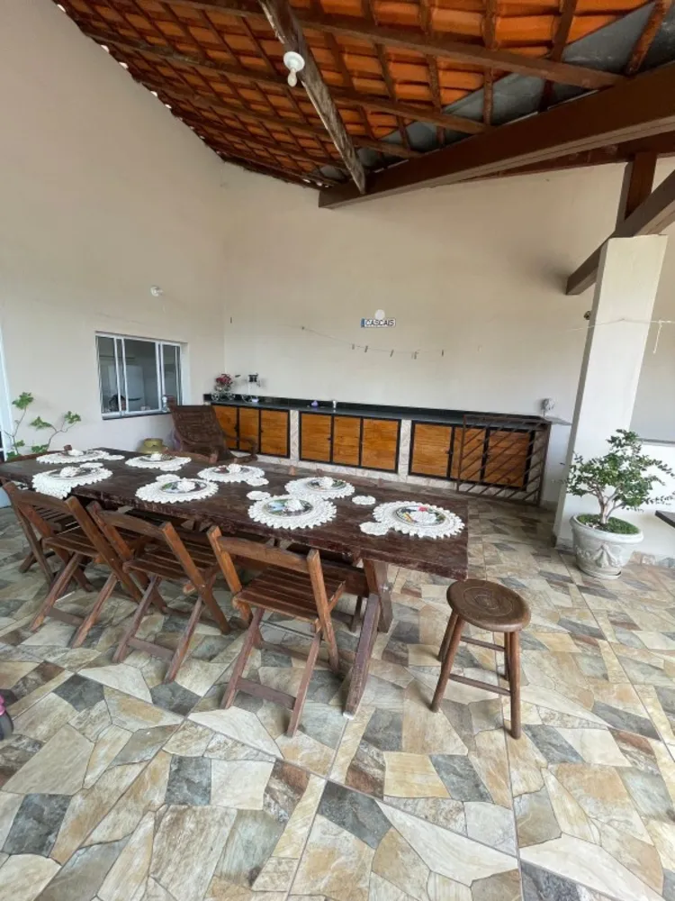 Casa, 3 quartos, 360 m² - Foto 5