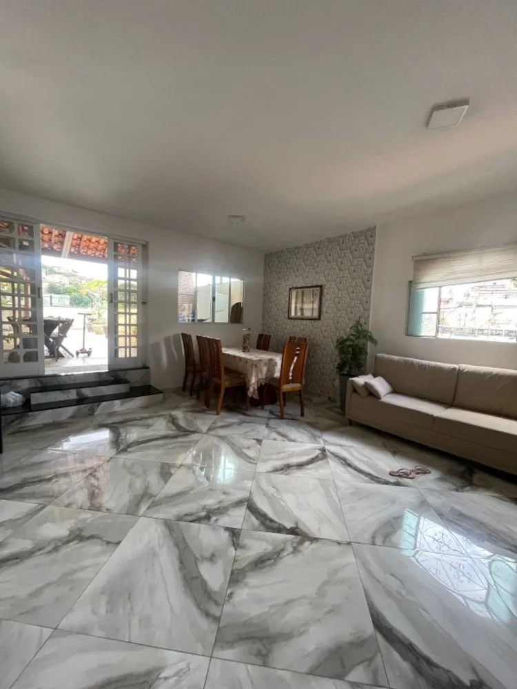 Casa, 3 quartos, 360 m² - Foto 7