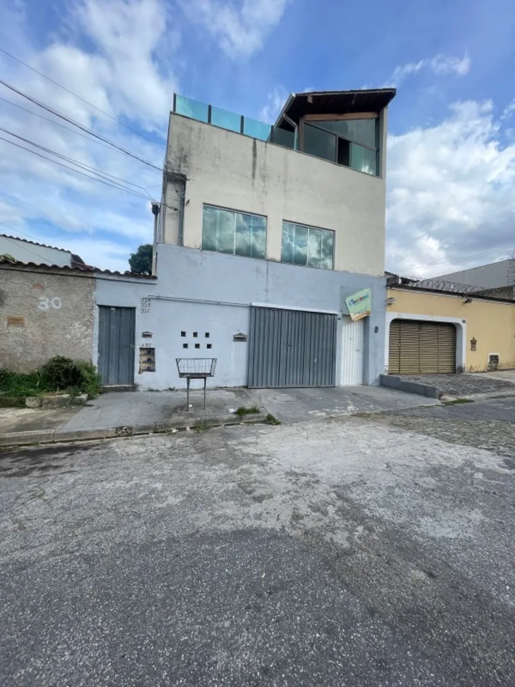 Casa, 3 quartos, 360 m² - Foto 2