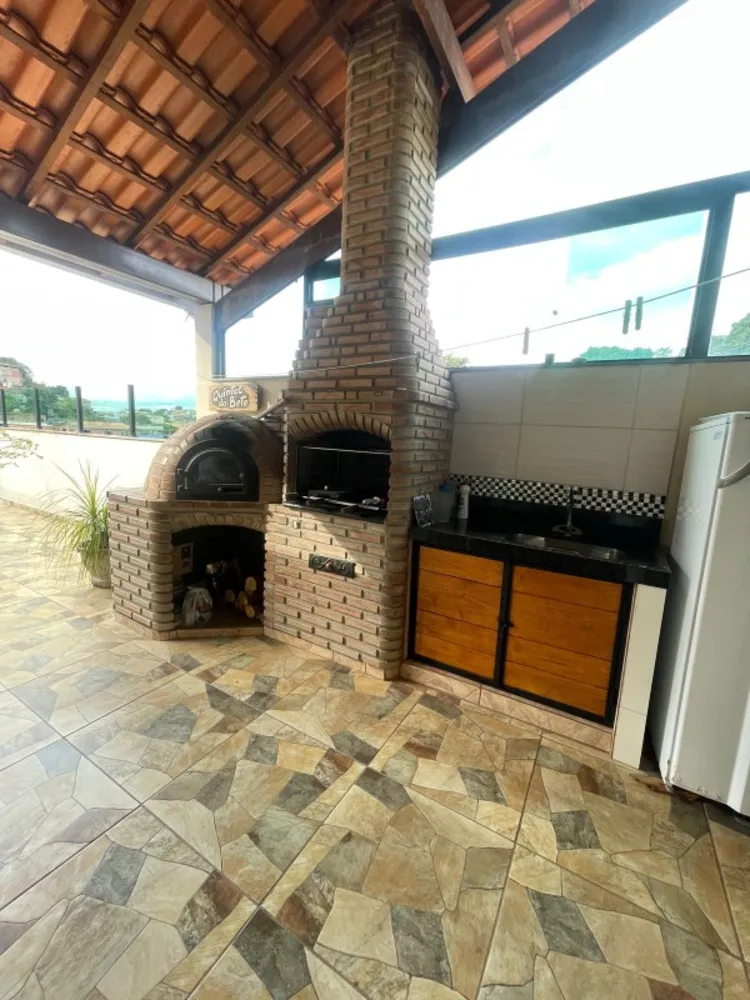 Casa, 3 quartos, 360 m² - Foto 6