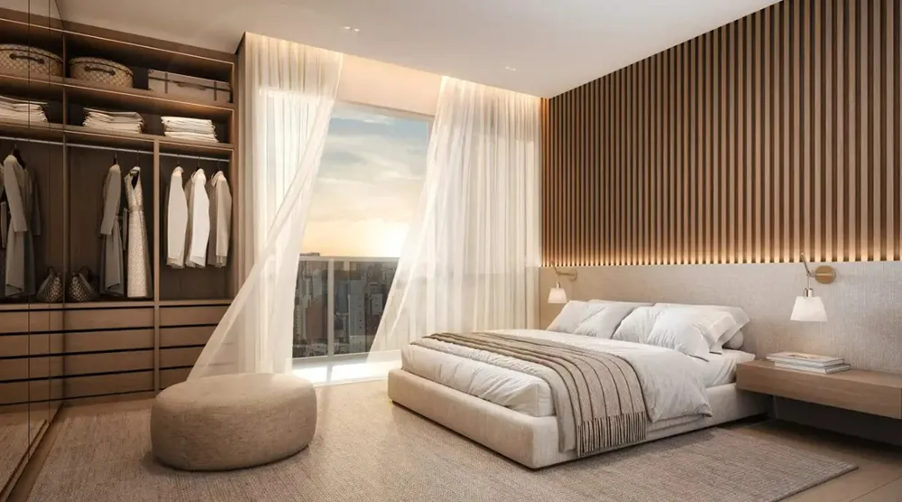 Apartamento, 4 quartos, 159 m² - Foto 3