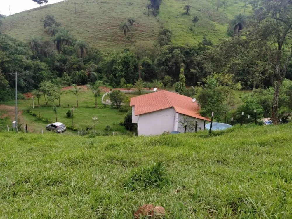 Chácara, 6 quartos, 5 hectares - Foto 1