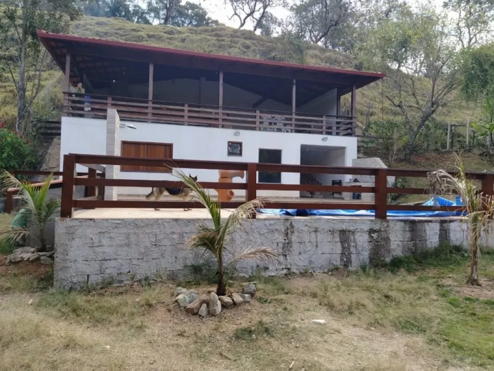 Chácara, 6 quartos, 5 hectares - Foto 5