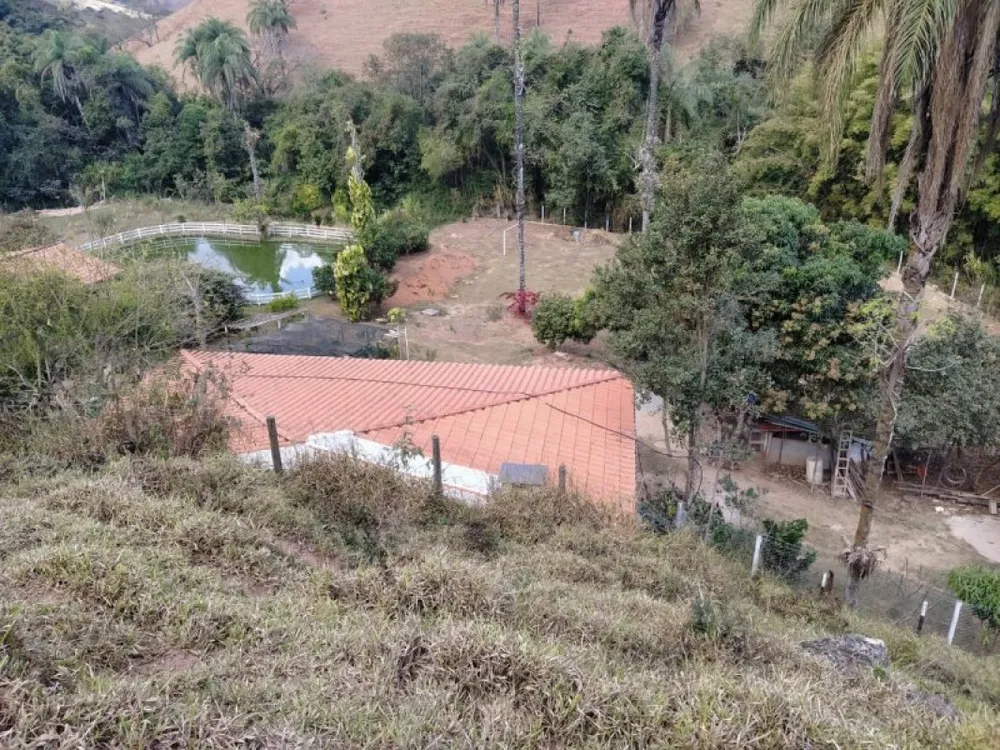 Chácara, 6 quartos, 5 hectares - Foto 3
