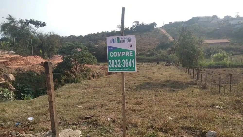 Terreno, 100 m² - Foto 1