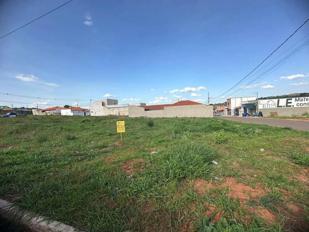 Terreno, 384 m² - Foto 1
