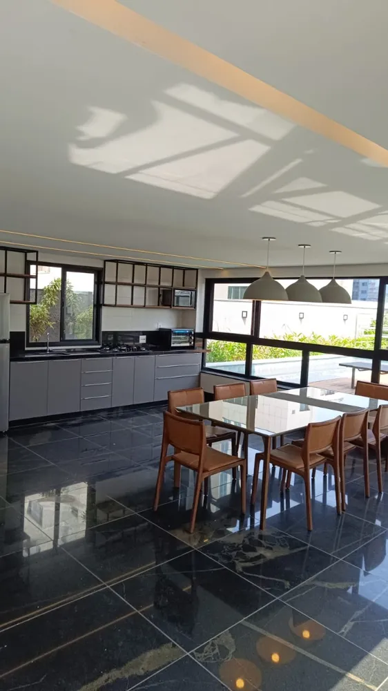 Apartamento, 2 quartos, 194 m² - Foto 9