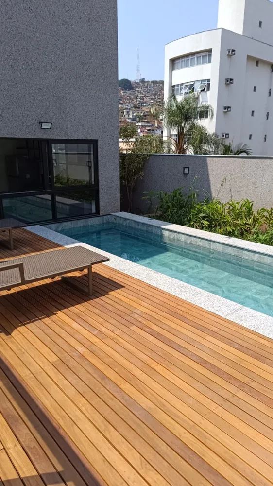 Apartamento, 2 quartos, 194 m² - Foto 16