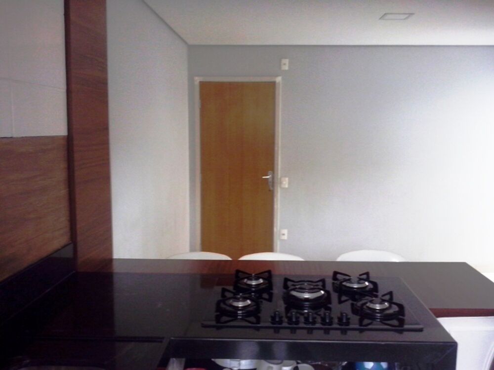 Apartamento à venda com 2 quartos, 48m² - Foto 1