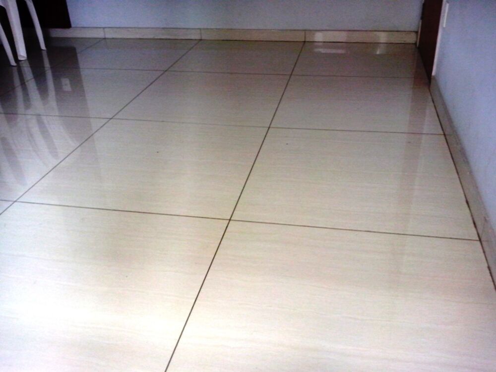 Apartamento à venda com 2 quartos, 48m² - Foto 3