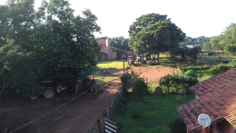 Fazenda, 3 quartos - Foto 1