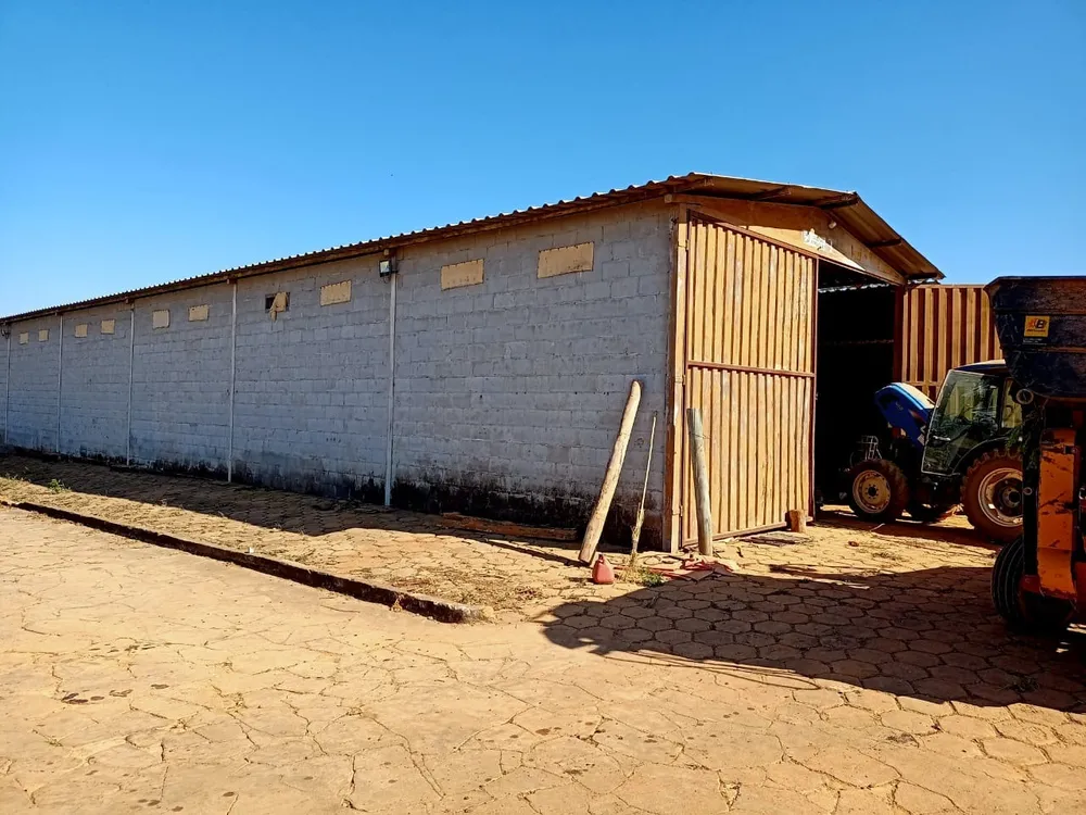 Fazenda, 3 quartos - Foto 8