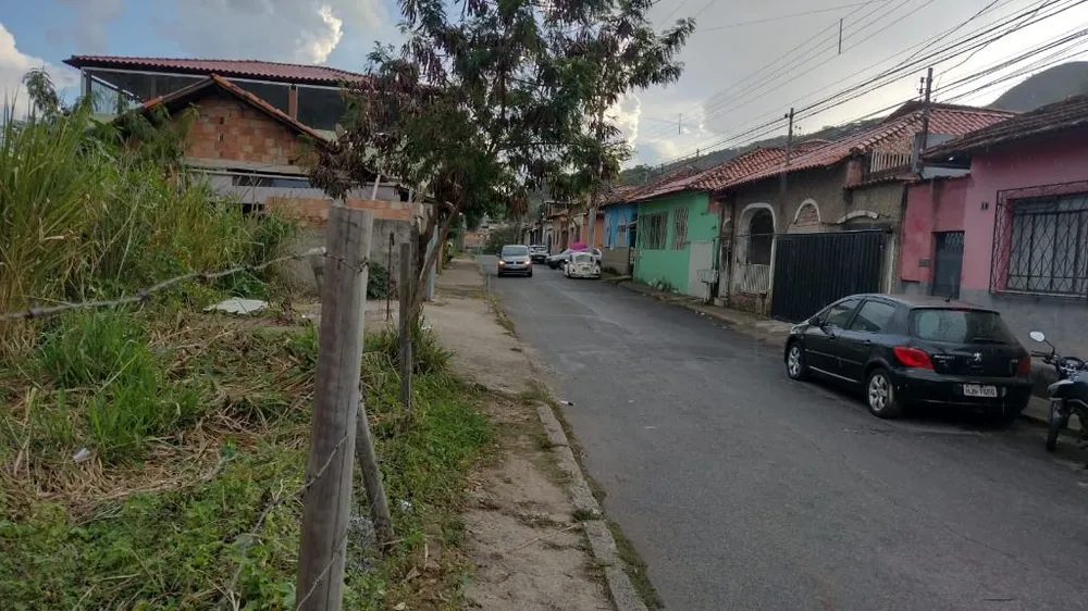 Terreno, 190 m² - Foto 5