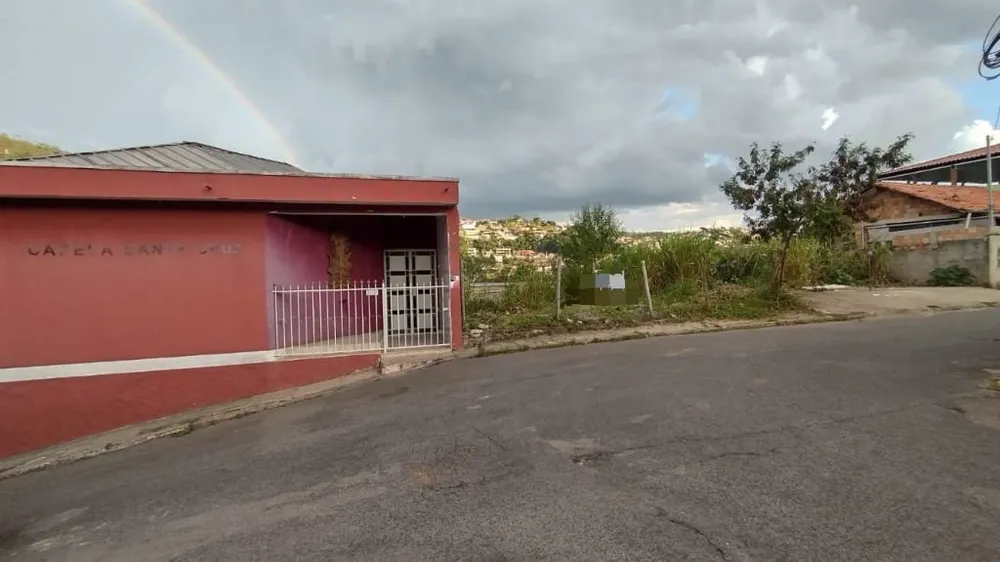 Terreno, 190 m² - Foto 4