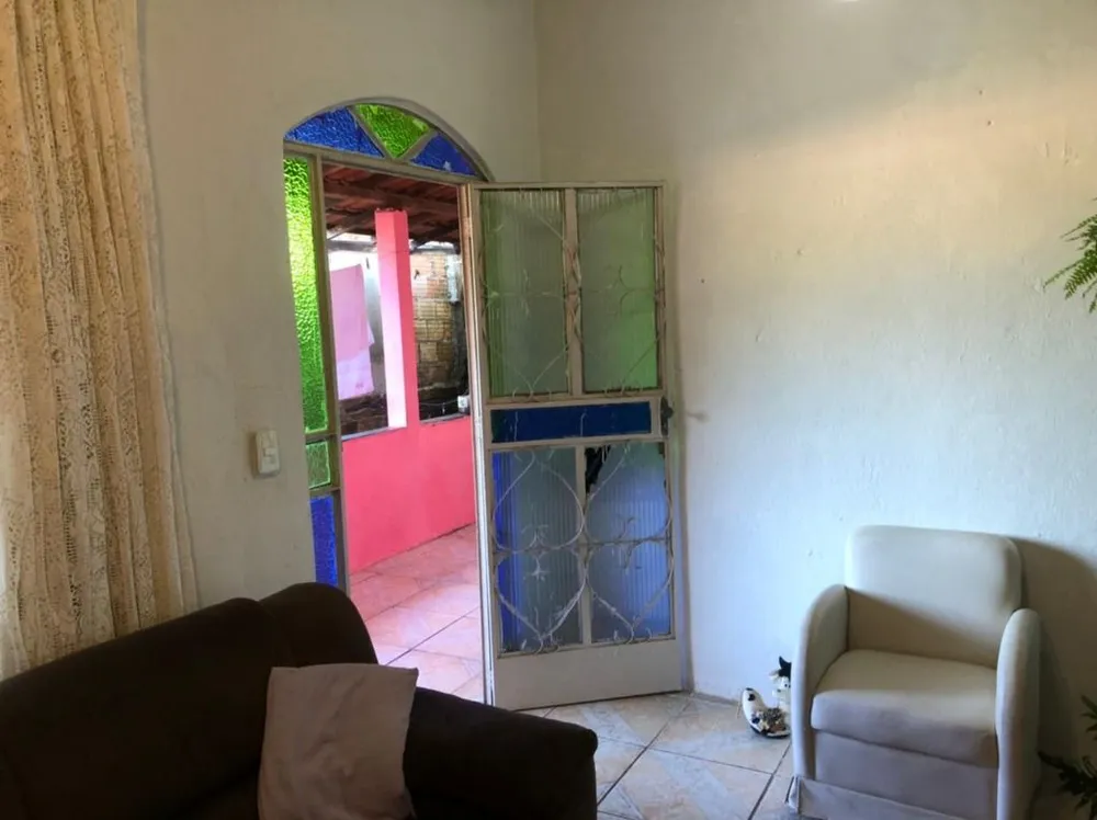 Casa, 2 quartos - Foto 1