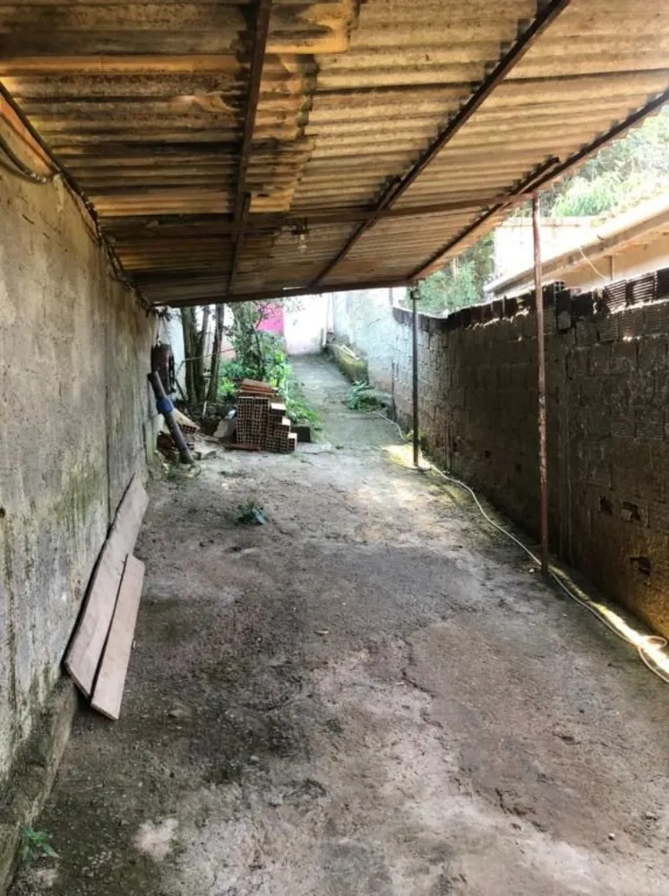 Casa, 2 quartos - Foto 2