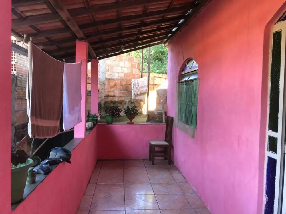 Casa, 2 quartos - Foto 4