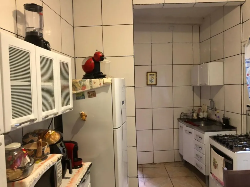 Casa, 2 quartos - Foto 8