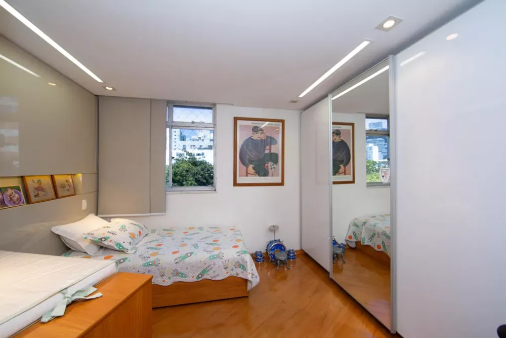 Apartamento, 3 quartos, 135 m² - Foto 17