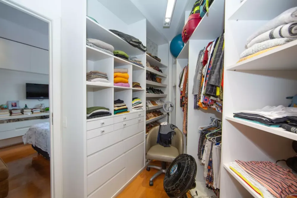 Apartamento, 3 quartos, 135 m² - Foto 16