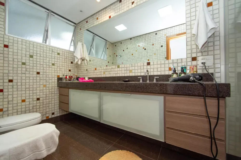 Apartamento, 3 quartos, 135 m² - Foto 24