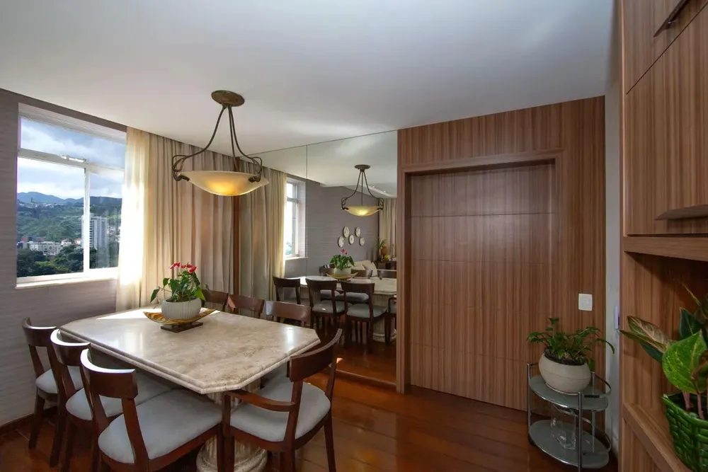 Apartamento, 3 quartos, 135 m² - Foto 6