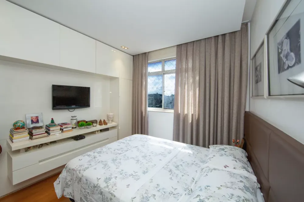 Apartamento, 3 quartos, 135 m² - Foto 13
