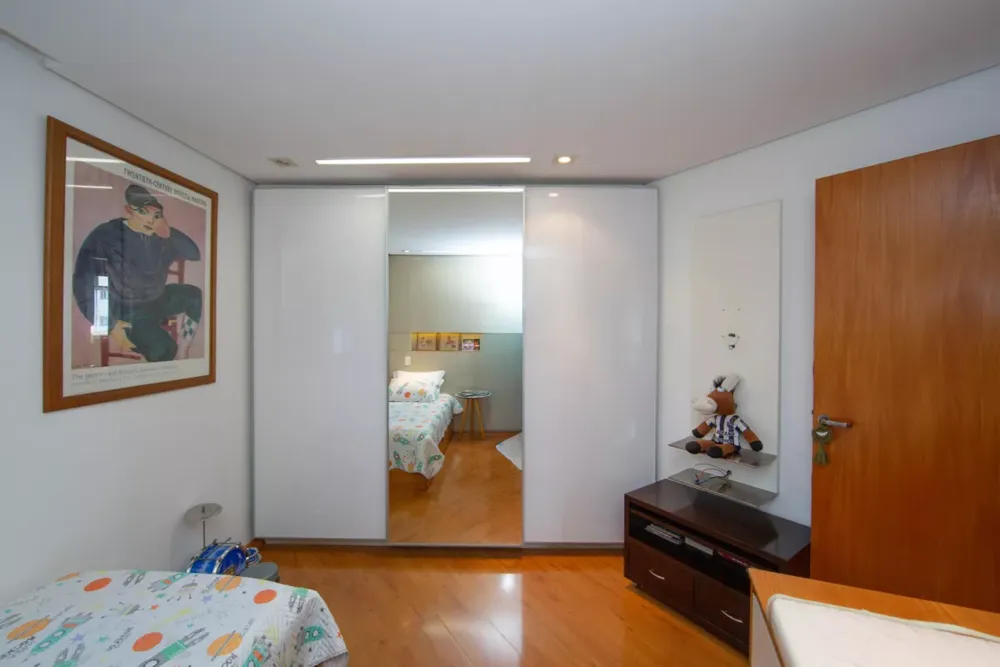 Apartamento, 3 quartos, 135 m² - Foto 11