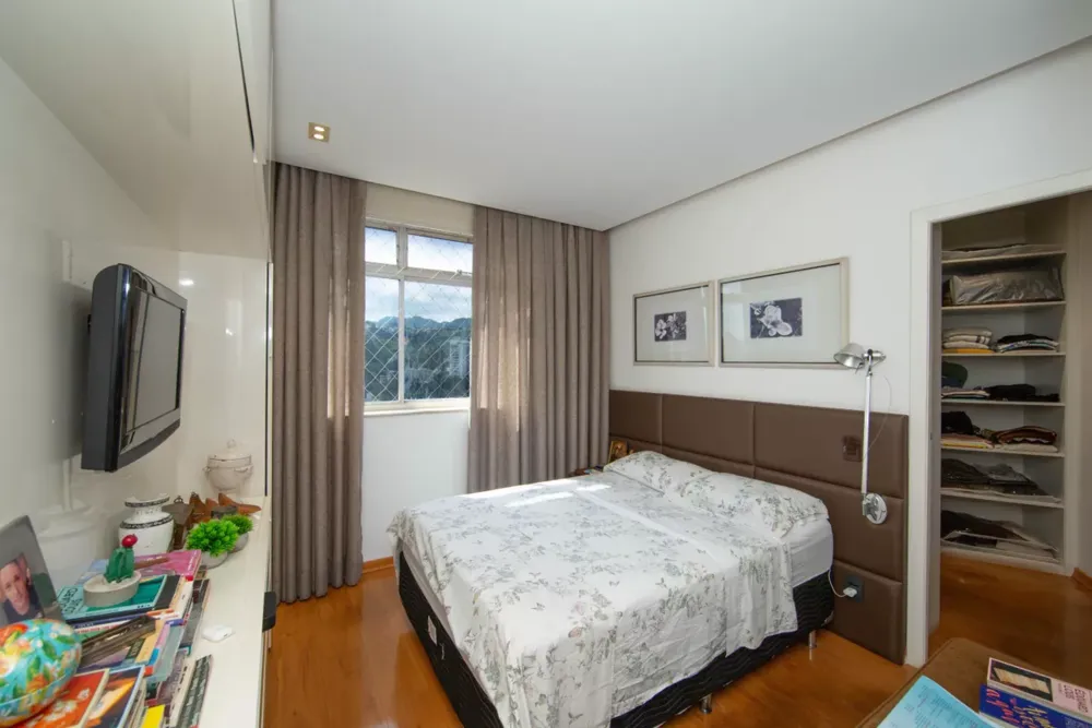 Apartamento, 3 quartos, 135 m² - Foto 12