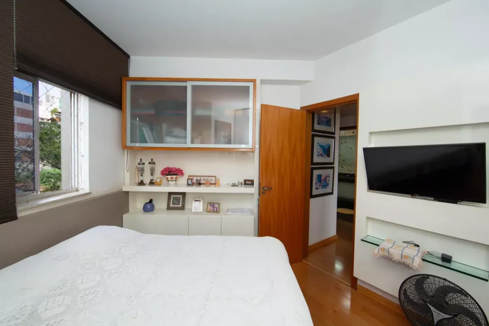 Apartamento, 3 quartos, 135 m² - Foto 10