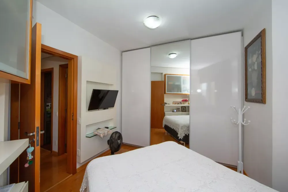 Apartamento, 3 quartos, 135 m² - Foto 14