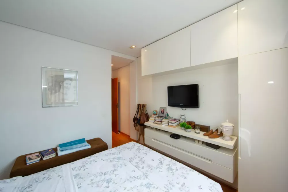 Apartamento, 3 quartos, 135 m² - Foto 15