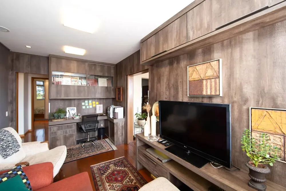 Apartamento, 3 quartos, 135 m² - Foto 9