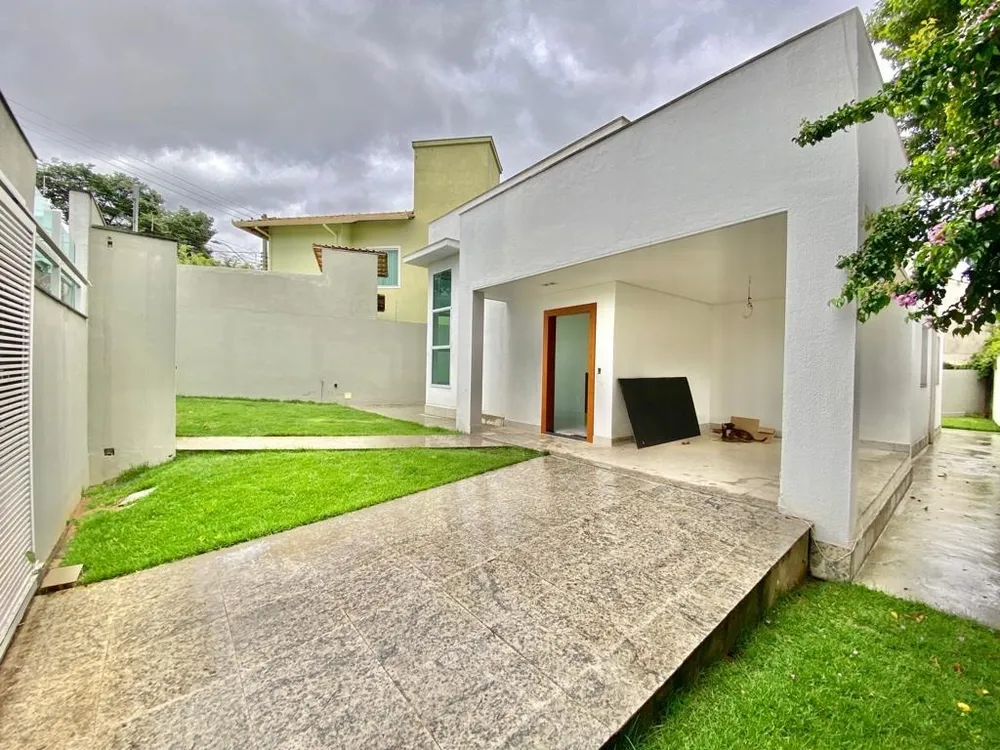 Casa, 3 quartos, 180 m² - Foto 1
