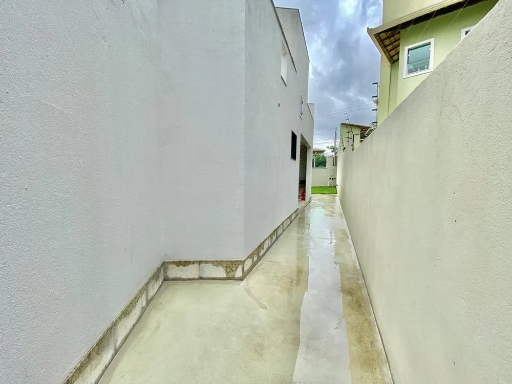 Casa, 3 quartos, 180 m² - Foto 2
