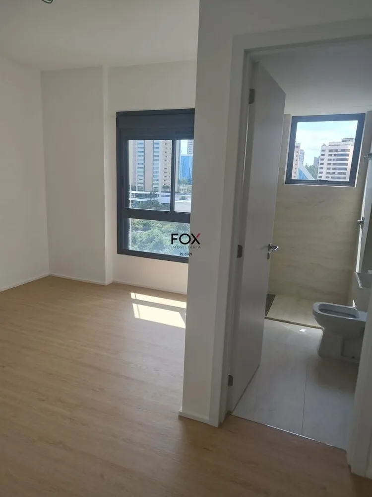 Apartamento, 4 quartos, 225 m² - Foto 1