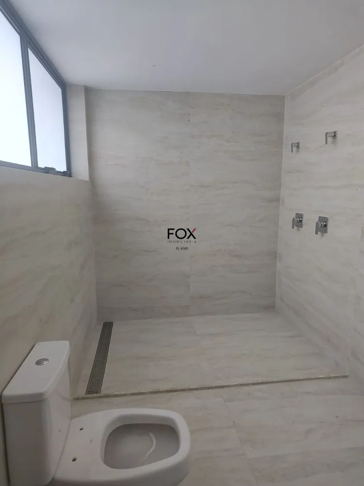 Apartamento, 4 quartos, 225 m² - Foto 2